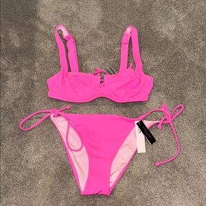Victoria’s Secret Pink Bikini